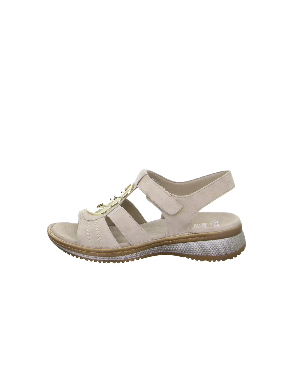 Sandalette Hawaii sand