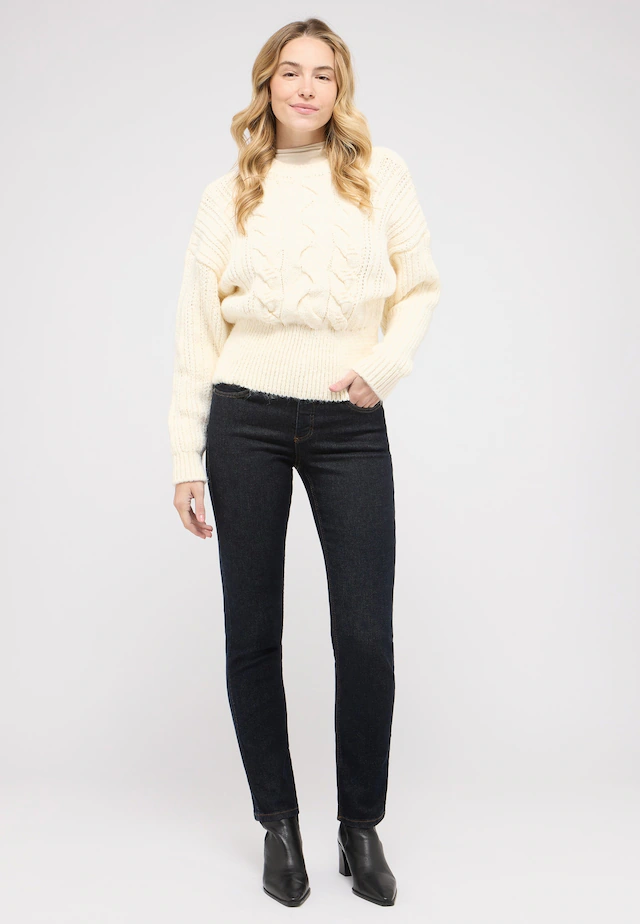 ANGELS Slim-fit-Jeans »Cici«