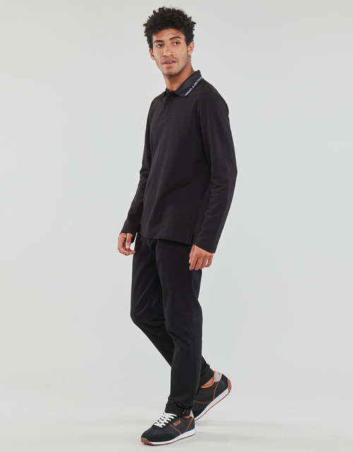 Versace Jeans Couture - 73GAGT08-899 Negro / Blanco