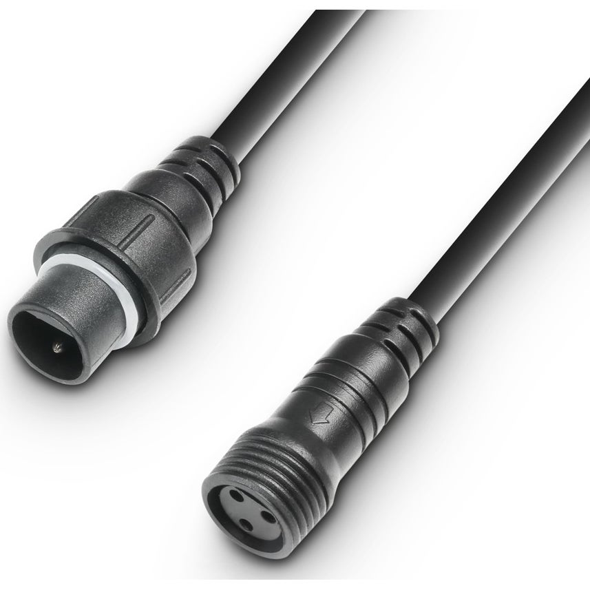 Cameo DMX EX 010 verlengkabel IP65 10 meter