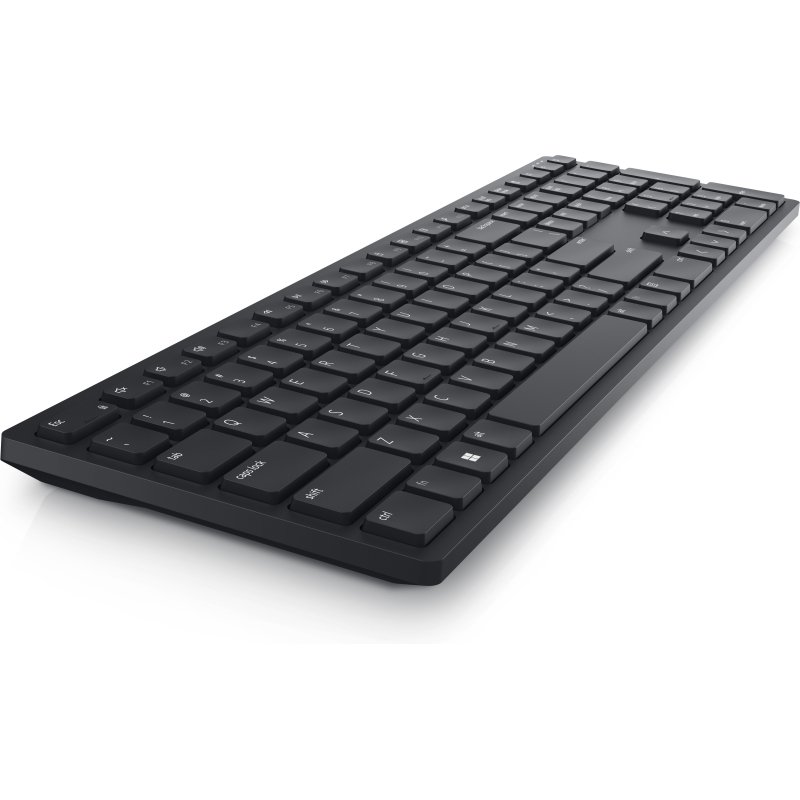 DELL Clavier Pro - KB500 - États-Unis international (QWERTY)