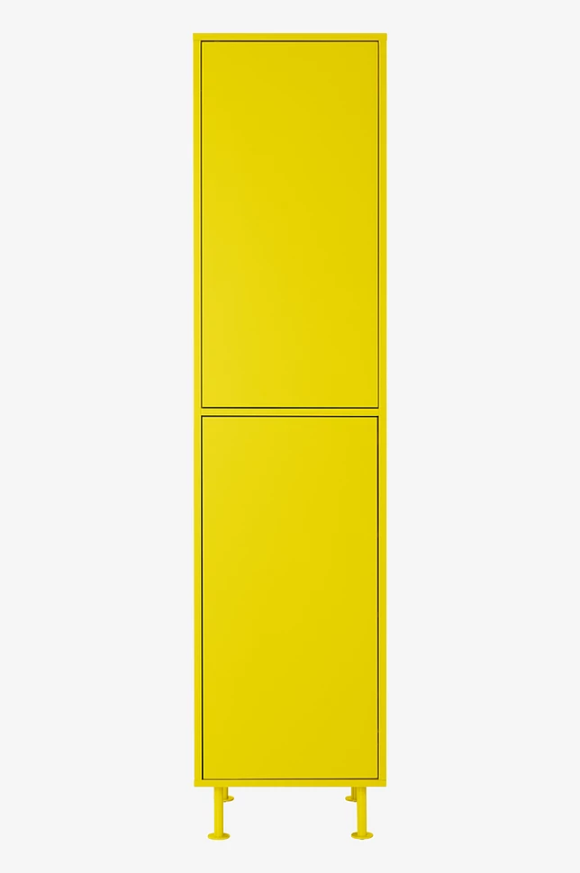 KIPP Garderobe