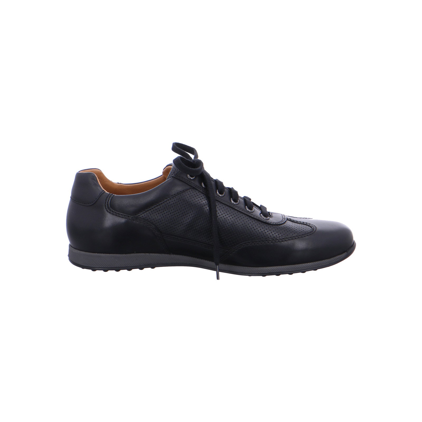 Mephisto chaussures Leon noir