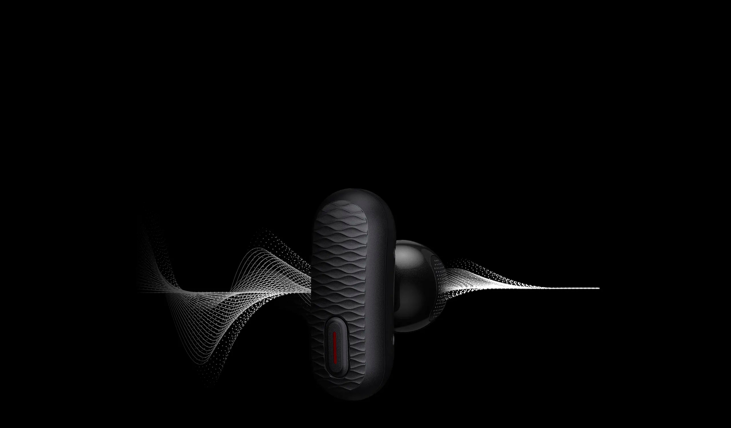 Amazfit Smartphone-Headset »UP« Bluetooth Geräuschisolierung