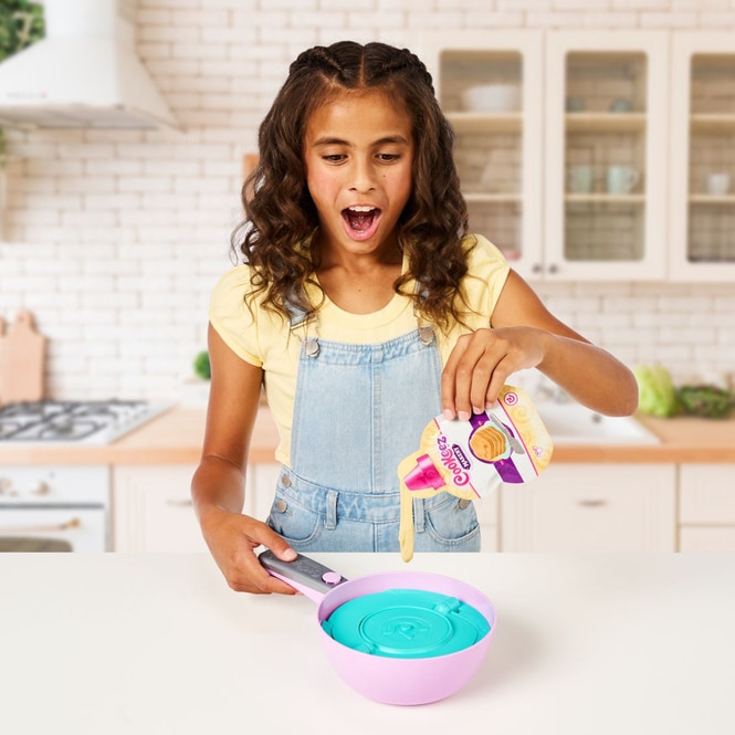 COOKEEZ MAKERY - Pancake Treatz - 1 Stück