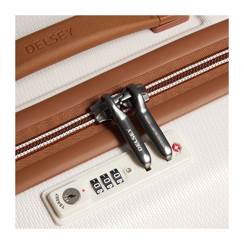 Valise rigide Châtelet Air 2.0 82 cm Angora