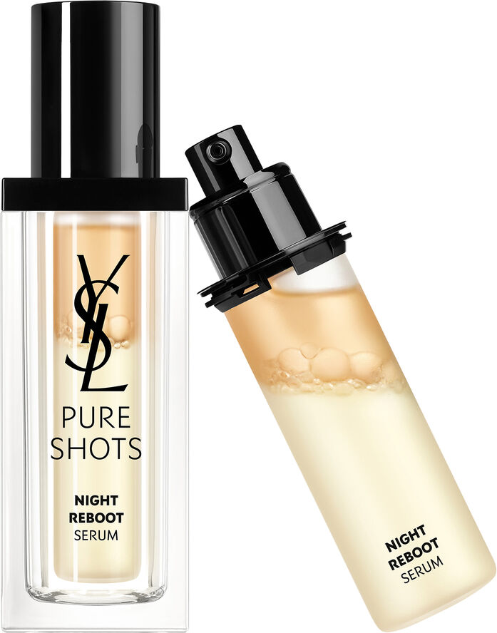 Yves Saint Laurent Yves Saint Laurent Pure Shots Night Reboot Serum 30ml