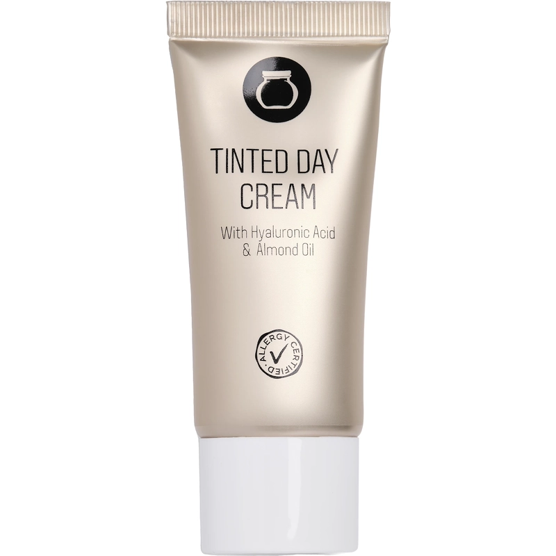 Nilens Jord Tinted Day Cream 30 ml - No. 4428 Ivory