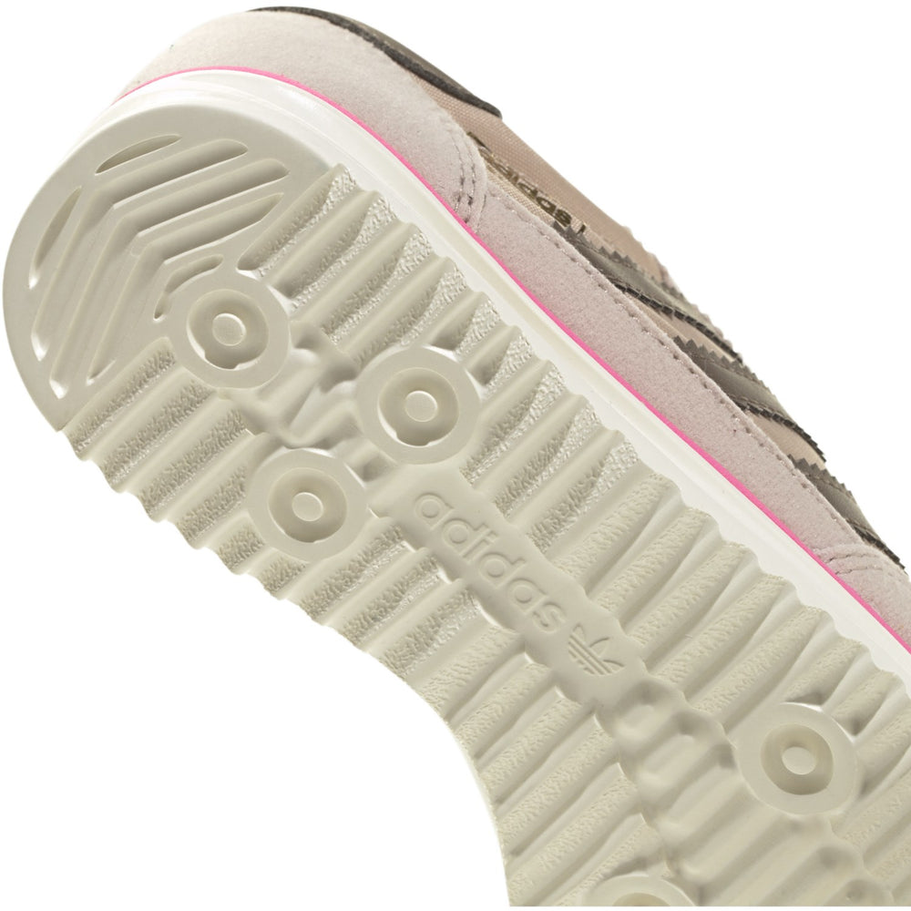 Køb adidas Originals Wonder Taupe/Earth Strata/Lucid Pink Sl 72 Rs El C Sneakers