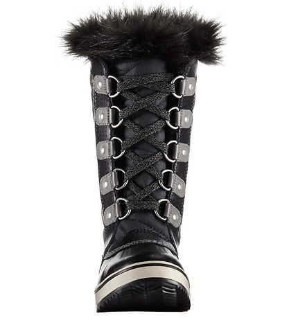 Sorel Winterstiefel - Tex - Youth Tofino II - Schwarz
