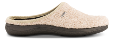Rohde Hjemmesko Beige 4842