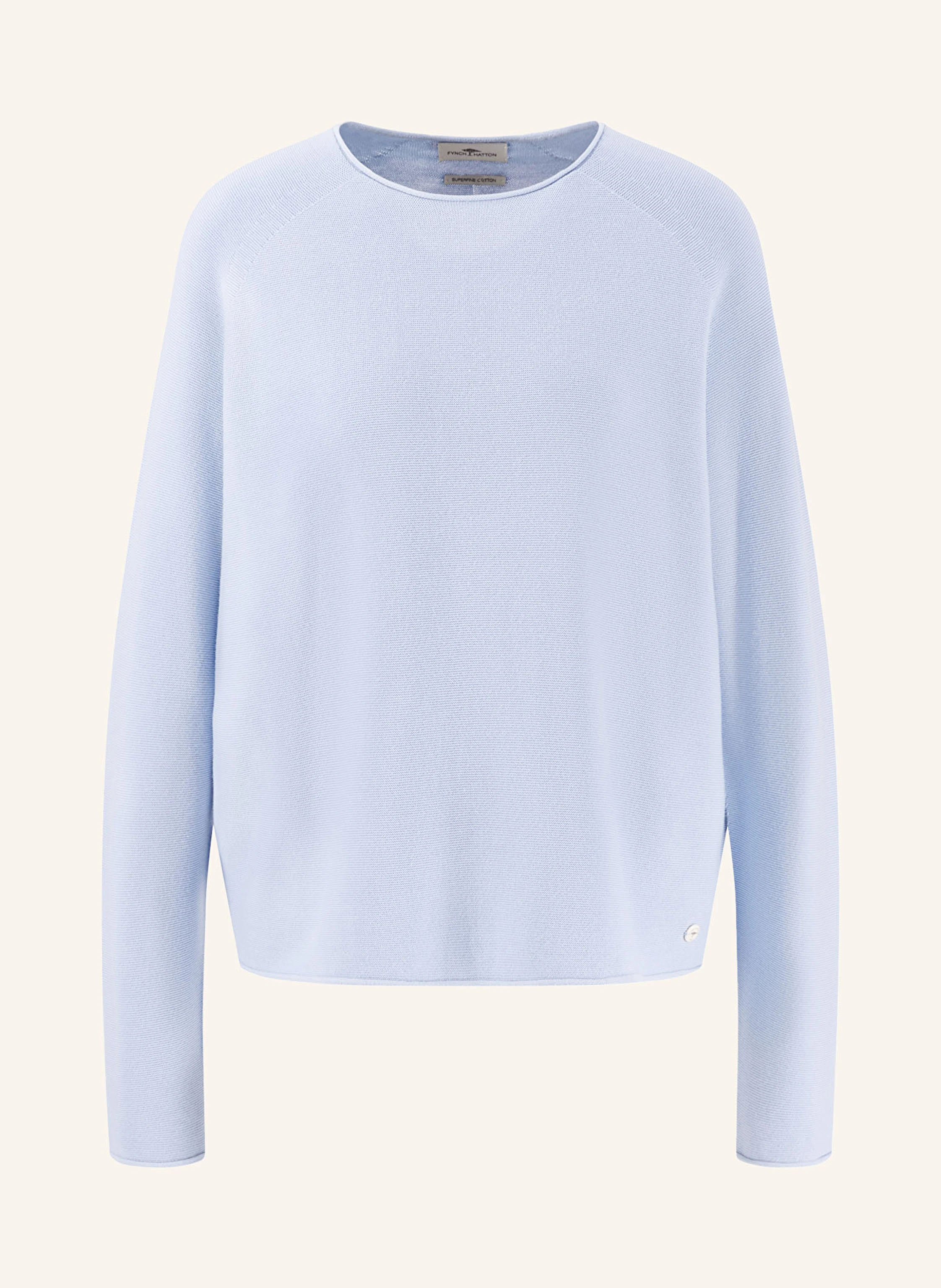 FYNCH-HATTON Pullover