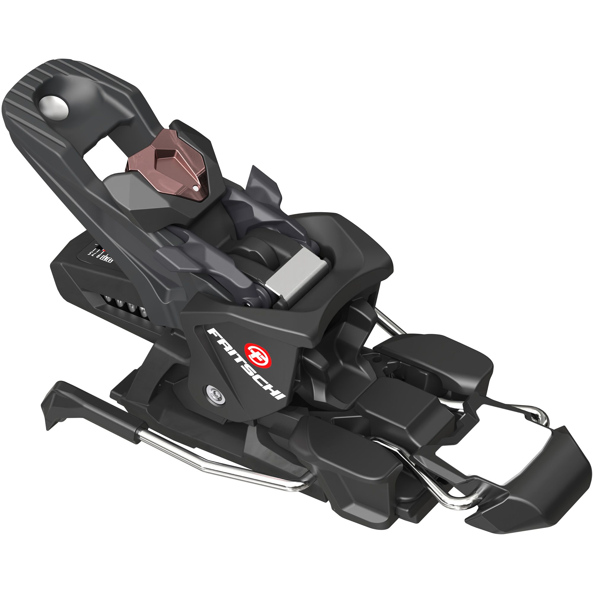 Fritschi Tecton 13 Tourenbindung inkl. 90mm Stopper
