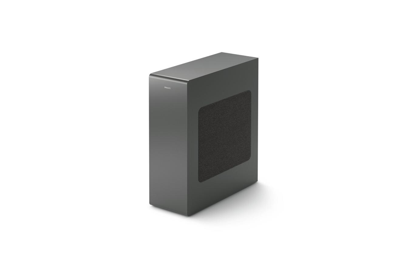 Soundbar TAB8507B/10<br>3.1 CH Soundbar-Lautsprecher mit kabellosem Subwoofer
