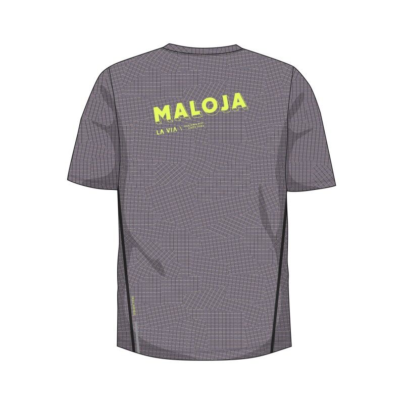 SonnkogelM. 1/2 - T-shirt homme