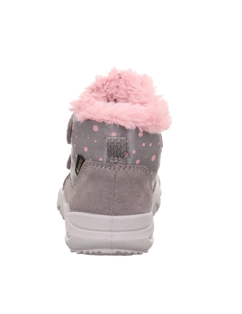 Winterstiefel GLACIER