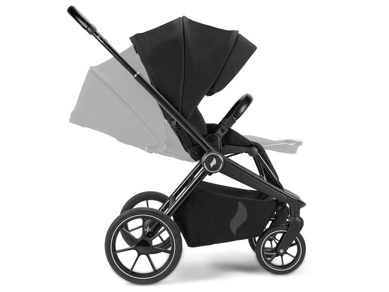 Combi-kinderwagen Vamos