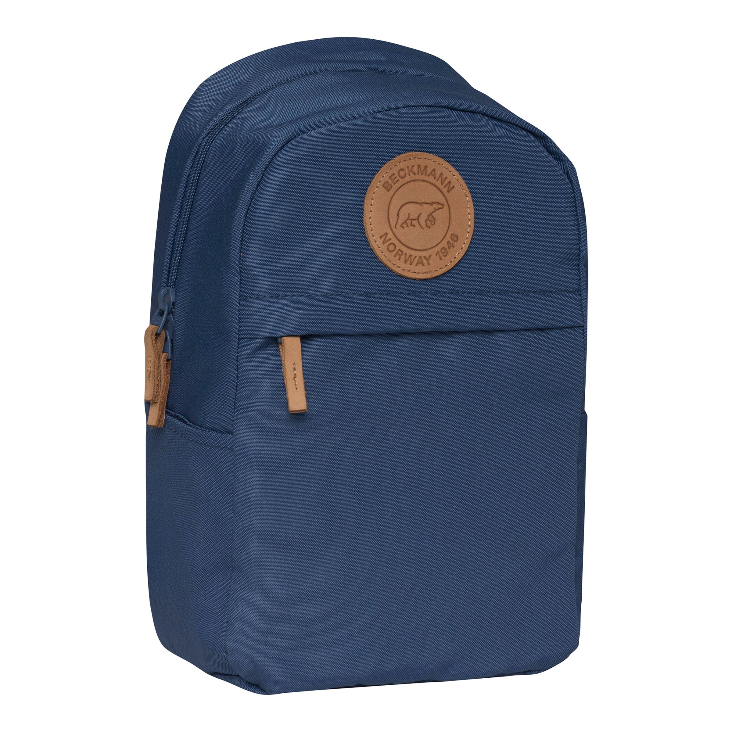 Beckmann Kindergartenrucksack Urban Mini Dusty Blue