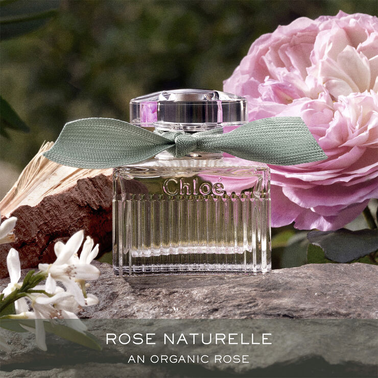 Chloé CHLOÉ Naturelle Eau de parfum