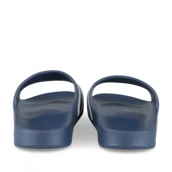 Claquettes MARINE ADIDAS Adilette Aqua