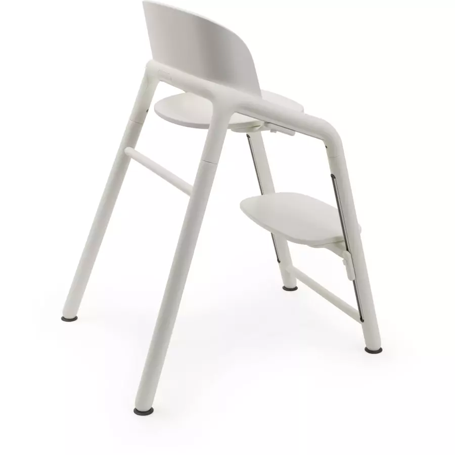 bugaboo Hochstuhl Giraffe Basis White