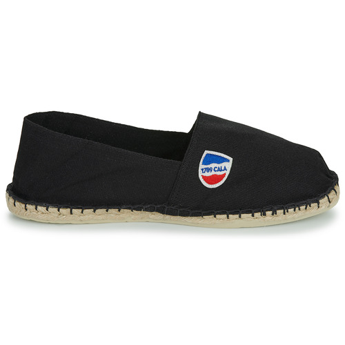 1789 Cala - CLASSIQUE UNI Negro
