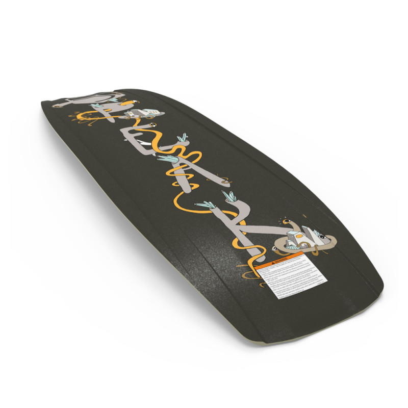 Wakeboard liquid force peak 2025
