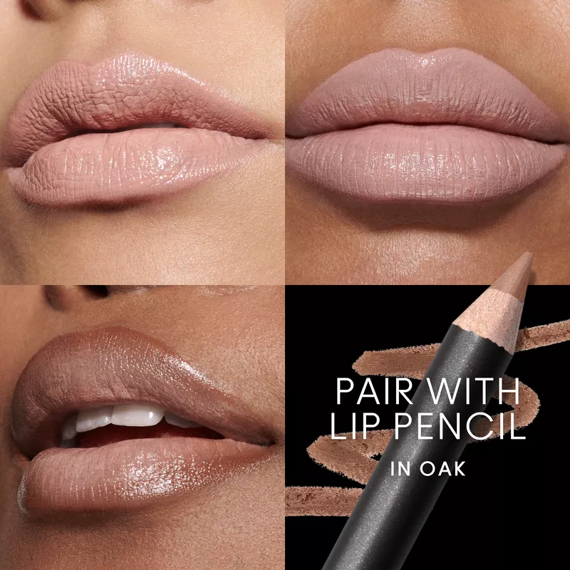 MAC Macximal Sleek Satin Lipstick 3,5 gr. - Fleshpot