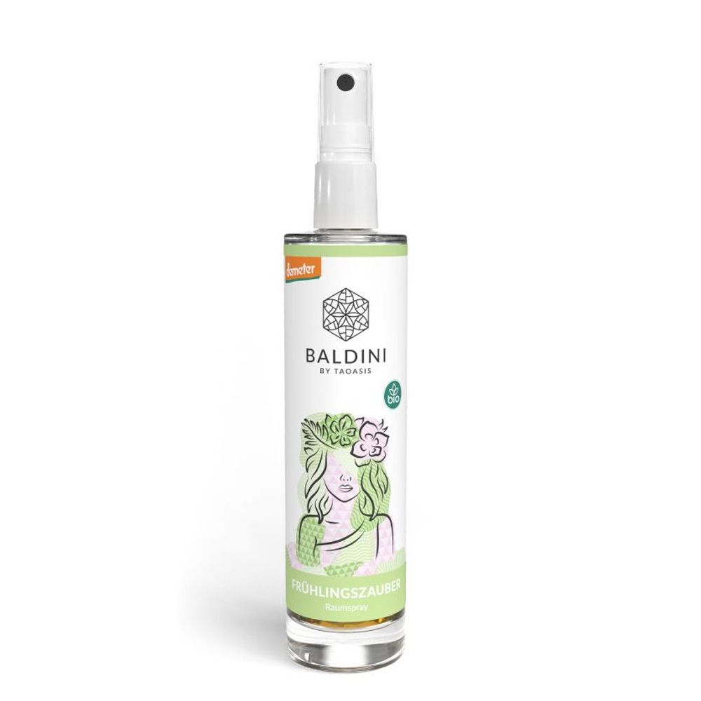 Baldini – Frühlingszauber Raumspray
