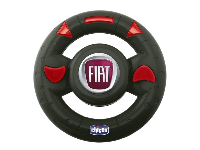 Chicco Auto Ferngesteuerter Fiat 500 Sport Ferngesteuertes Auto