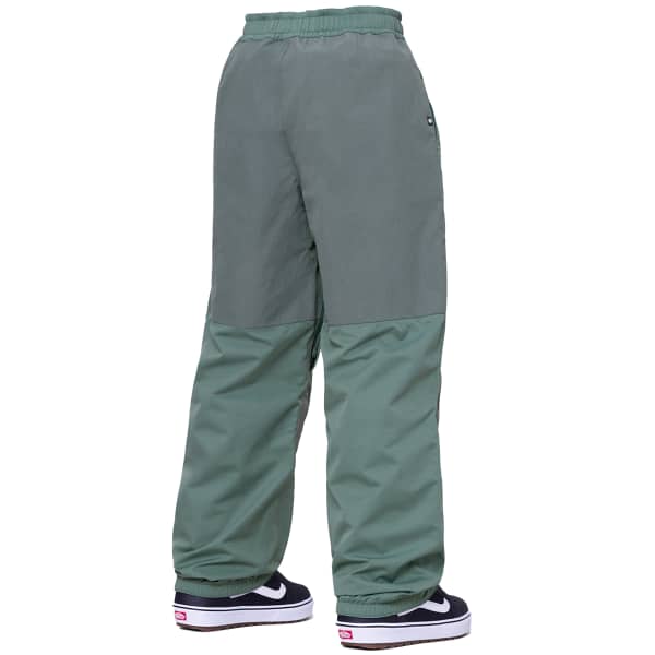 Pantalon snowboard 686 MENS 2.5L GHOST PANT CYPRESS GREEN