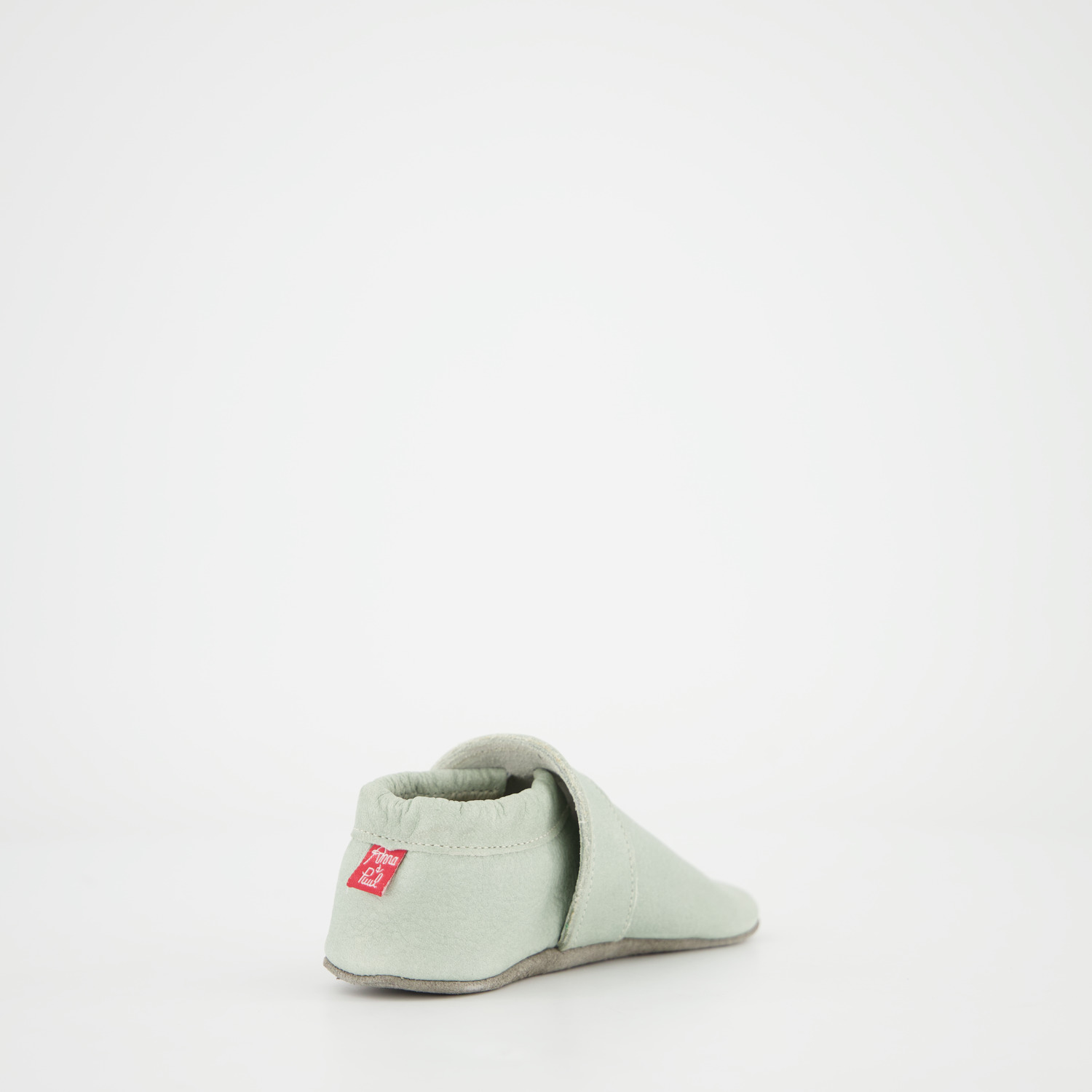 Anna und Paul Lauflern- & Babyschuhe