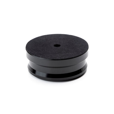 Essentials Record Weight – zware, universele platenklem