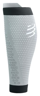 Manchons de Compression Compressport R2 3.0 Melange Gris
