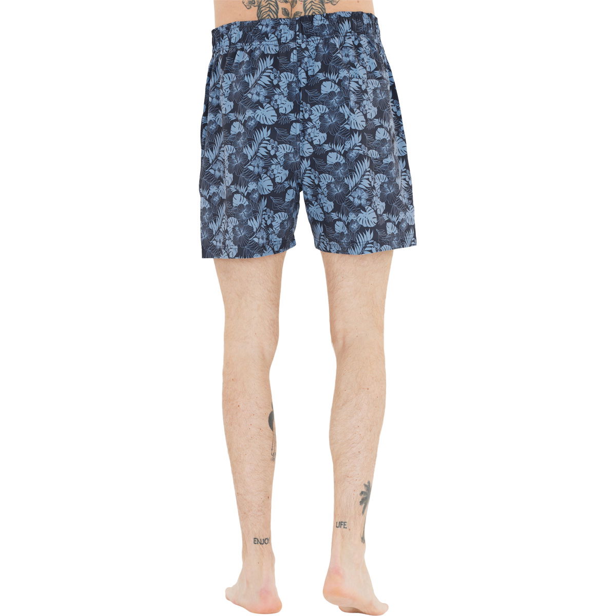 Cruz Toby Board Badeshorts Herre