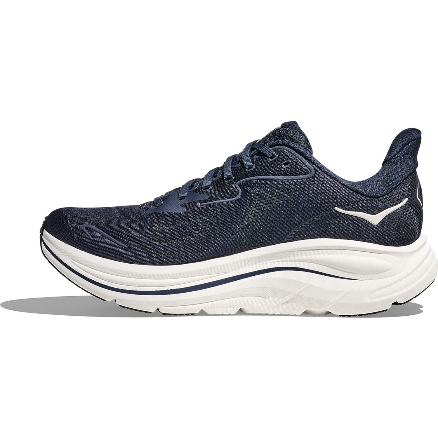 HOKA Clifton 10 Breed Heren