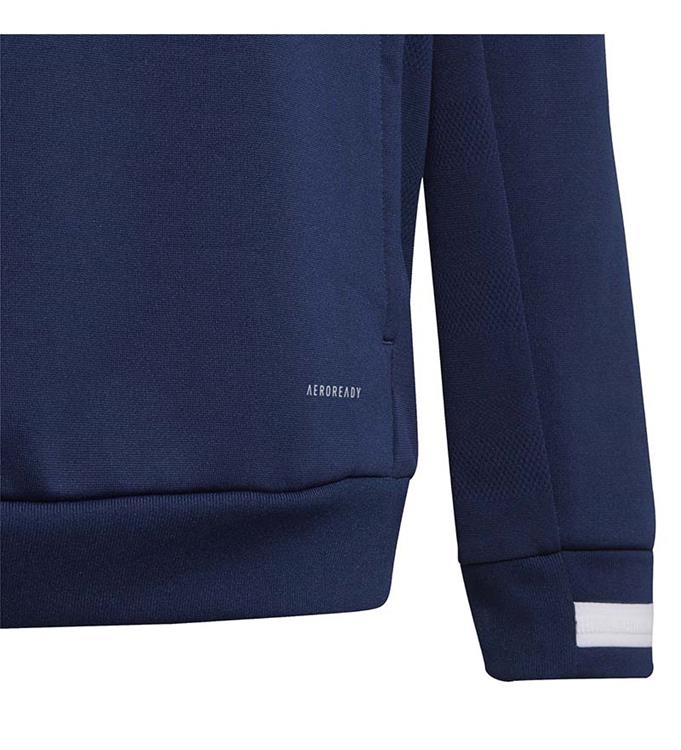 adidas JR Team 19 Hoodie