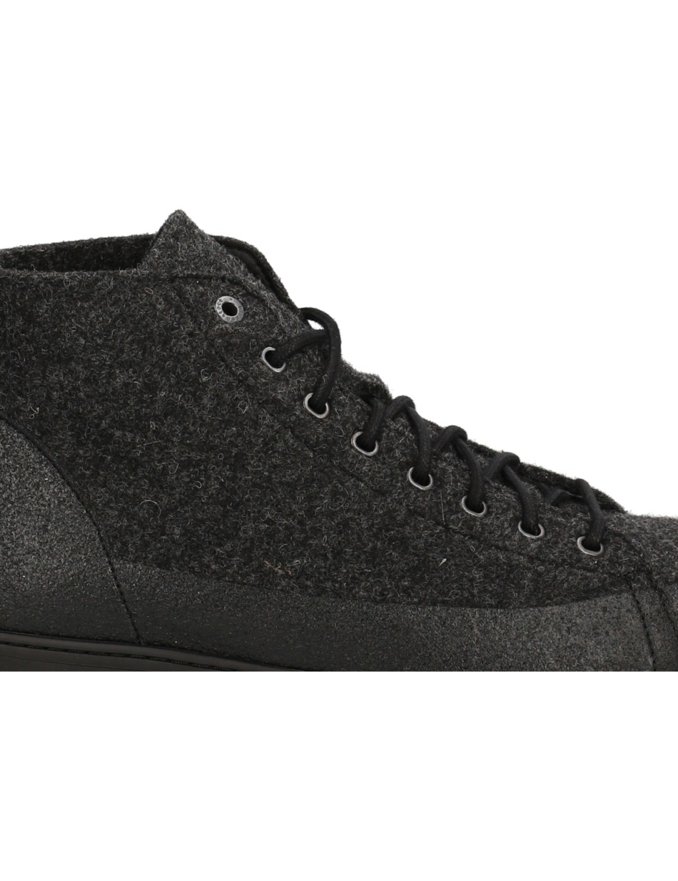 Bend Mid Dip FE Black