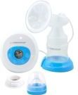 Esperanza ECM001B Borstkolf - Elektrisch - 150 ml - Inclusief Babyfles en Speen