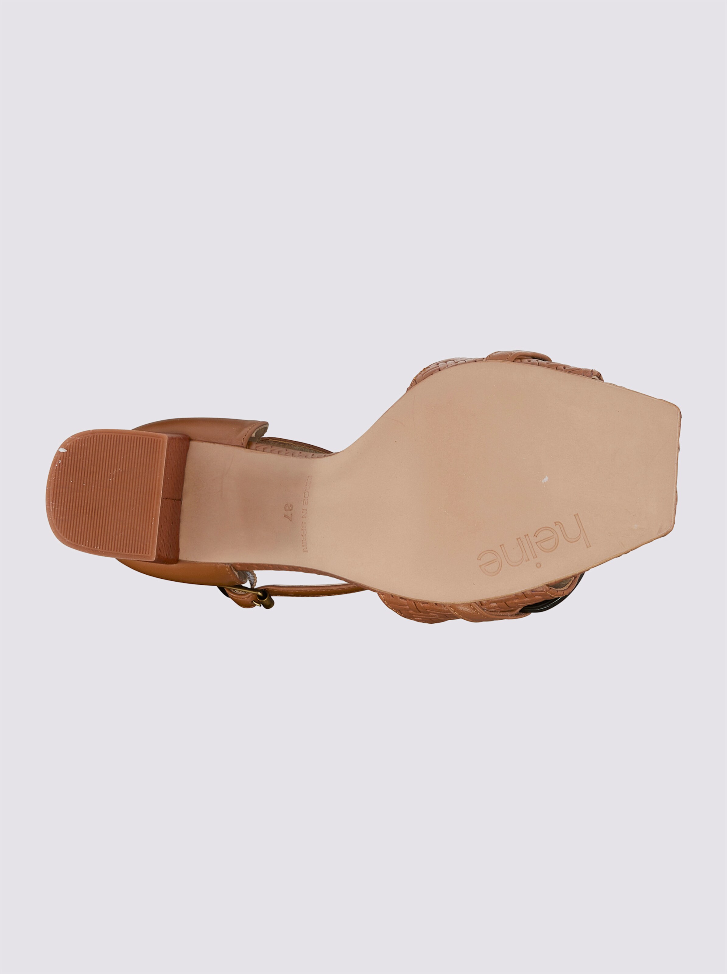 Sandalette