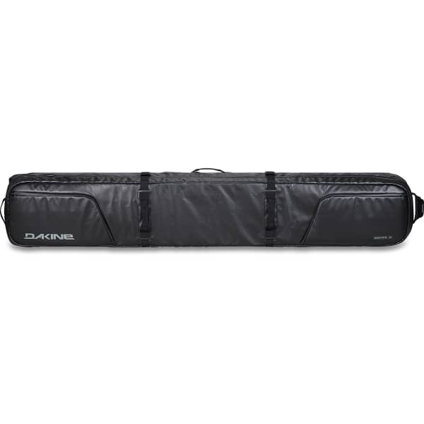 Housse ski DAKINE BOUNDARY SKI ROLLER BAG BLACK COATED