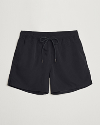 Bread & Boxers Swimshorts Navy Blue