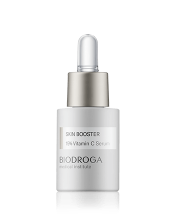 Biodroga Medical Institute Skin Booster 15% Vitamin C Serum 15ml