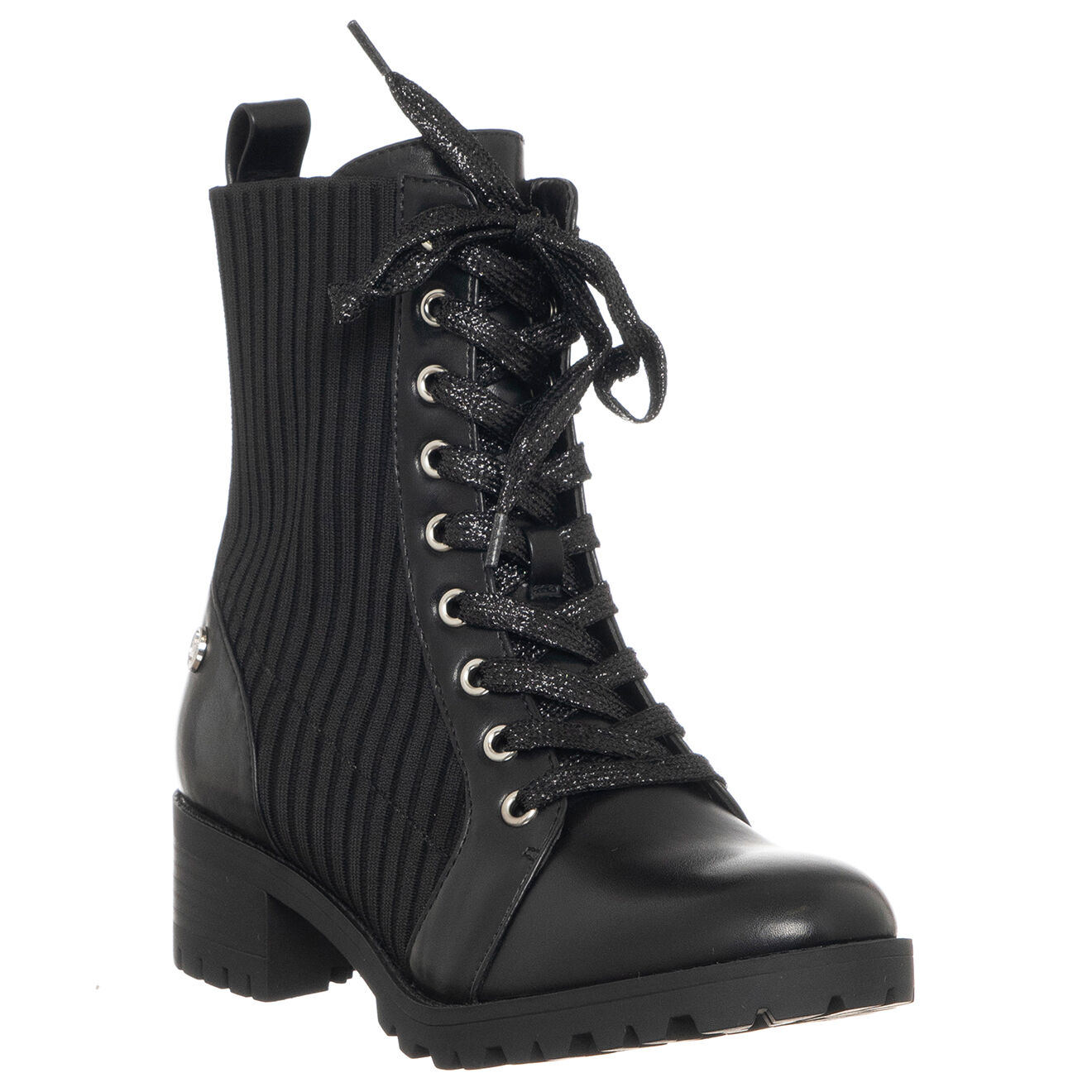 Liu-Jo Boots Joy noires
