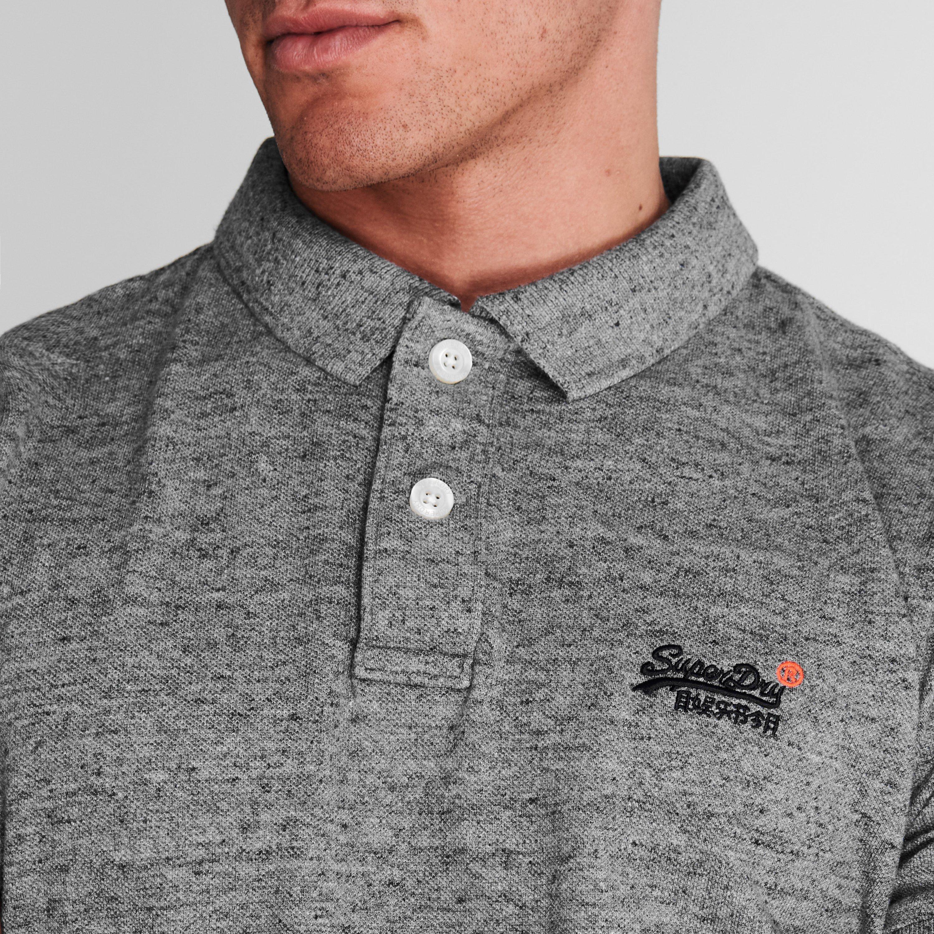 Superdry Core Polo Shirt