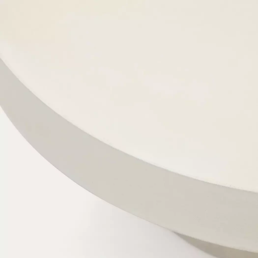 Couchtisch Aiguablava Ø 90cm