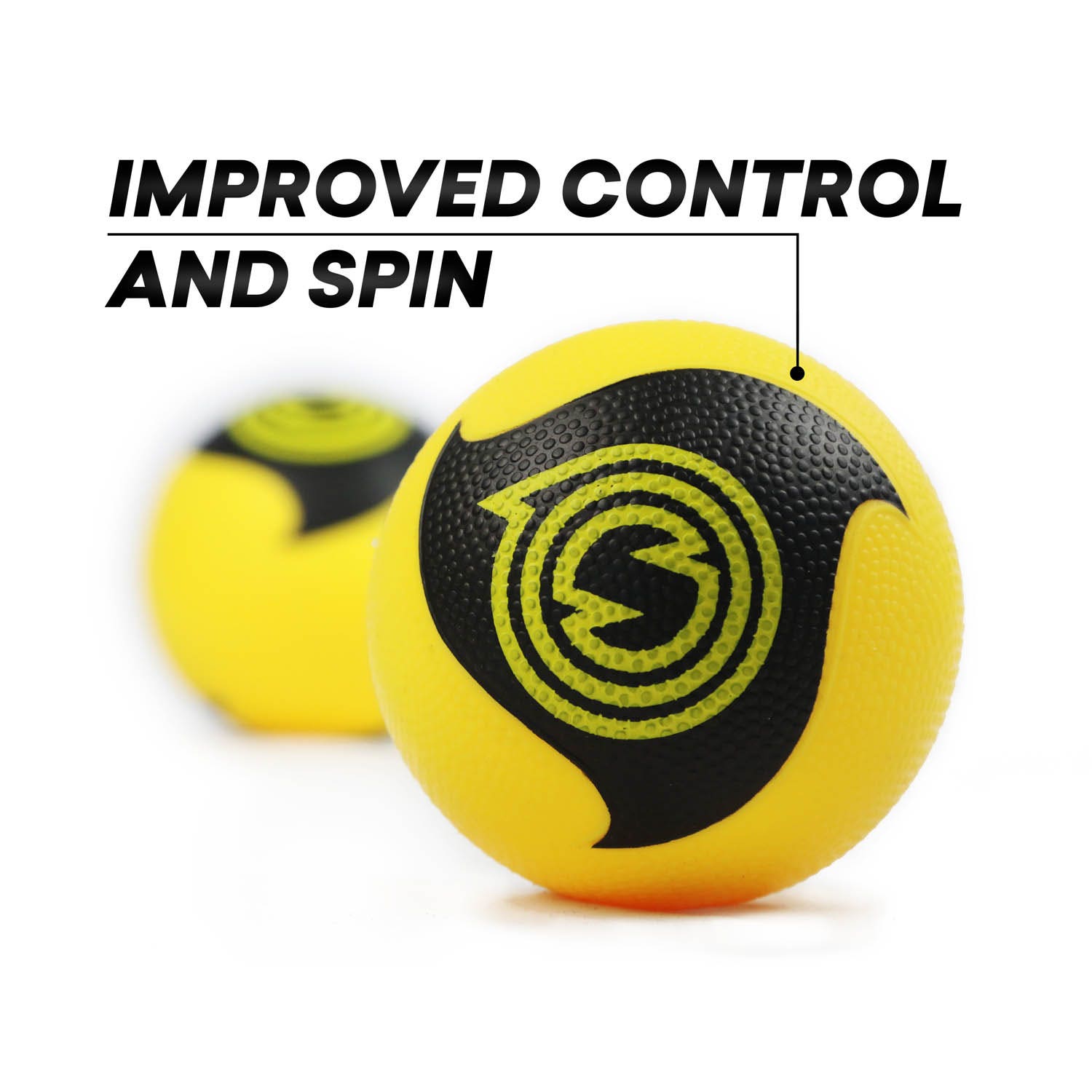 Spikeball  Pro Ball Set 2st