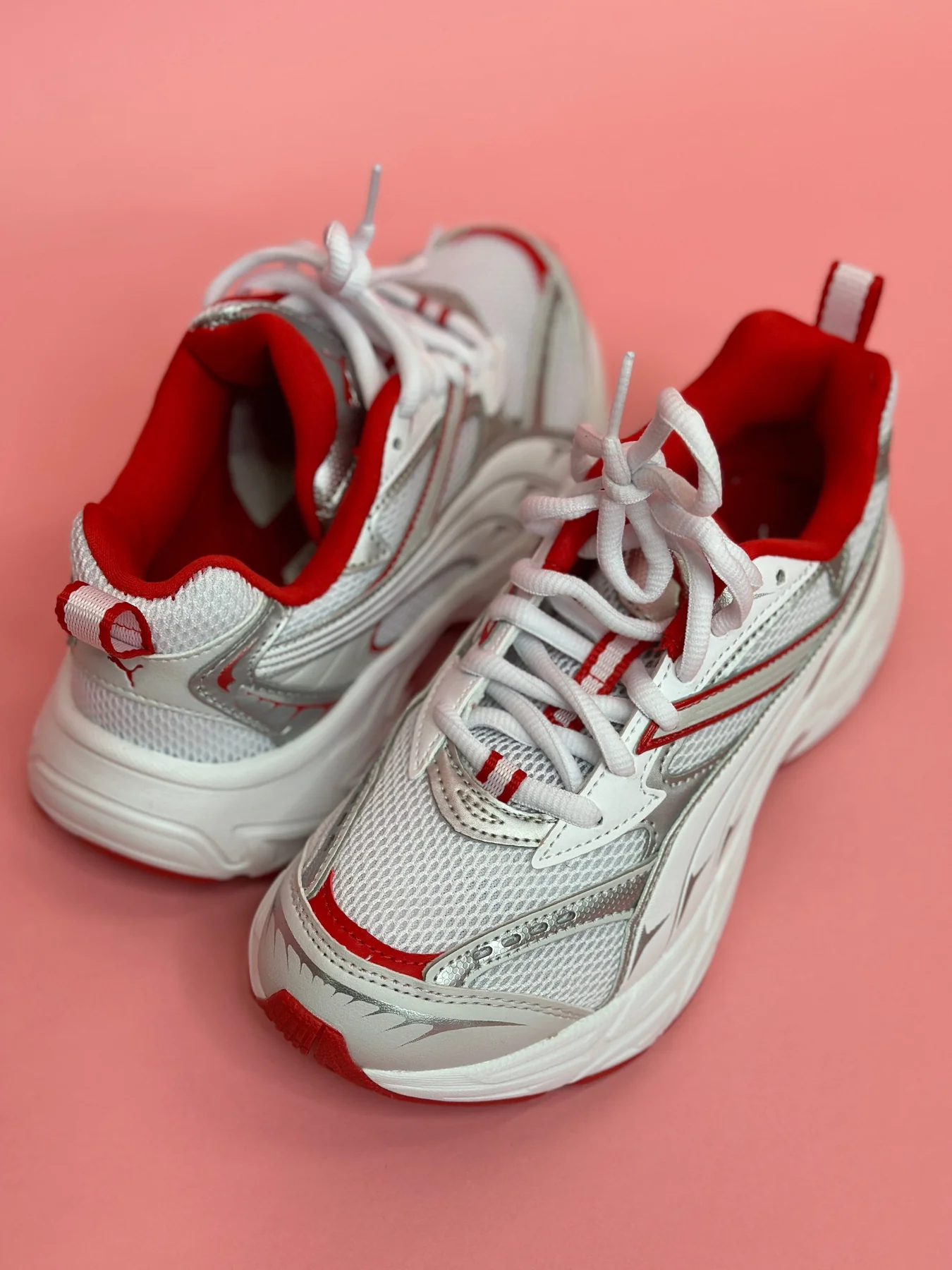 Puma Puma Morphic