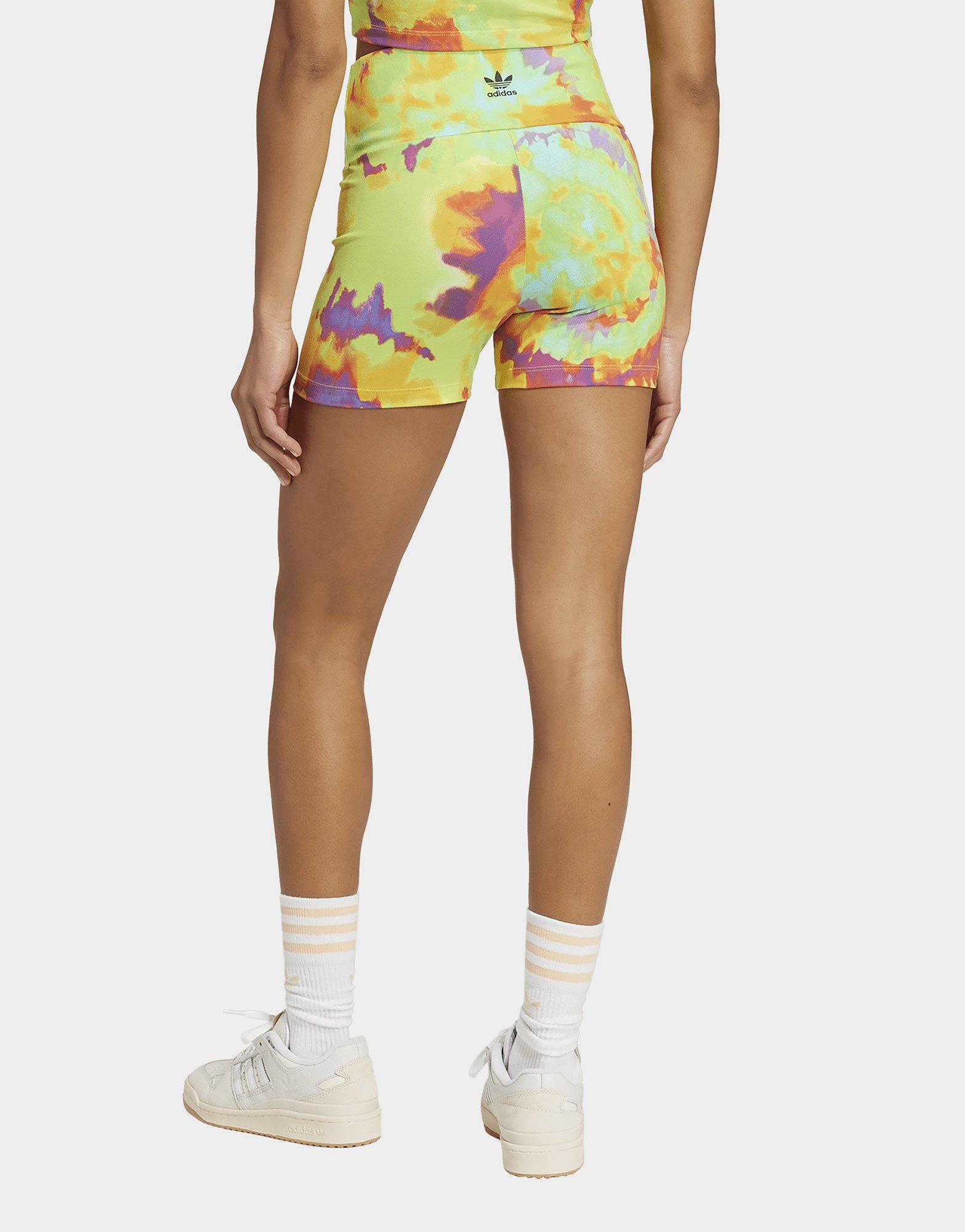 adidas Cuissard tie-dye