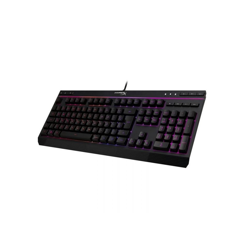 TECLADO GAMING HYPERX ALLOY CORE RGB